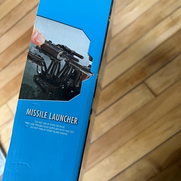 James Cameron's Avatar Combat Vehicle AMP Suit Action Figure Set Model NEW - Picture 8 of 9